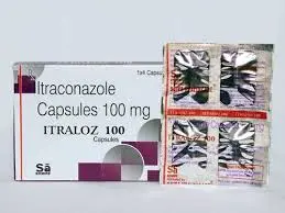 Itraconazole Medicine